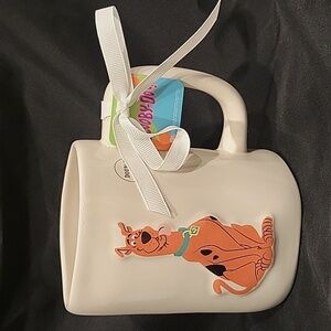 Scooby-Doo mug. New with tag.